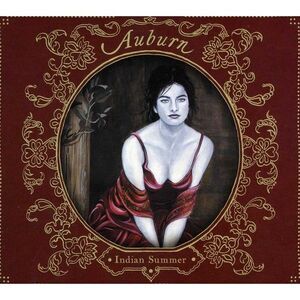 Auburn - Indian Summer  CD